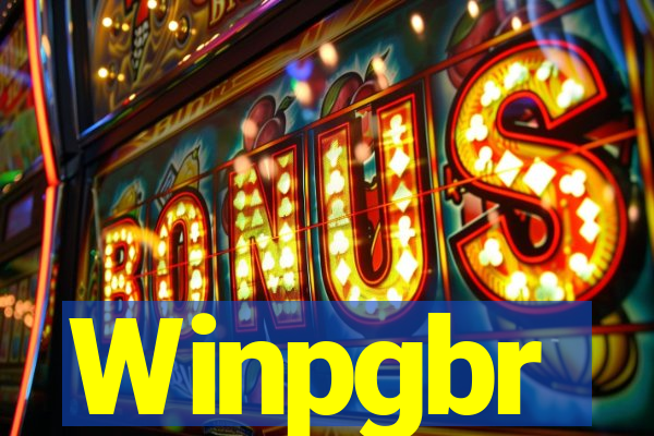 Winpgbr