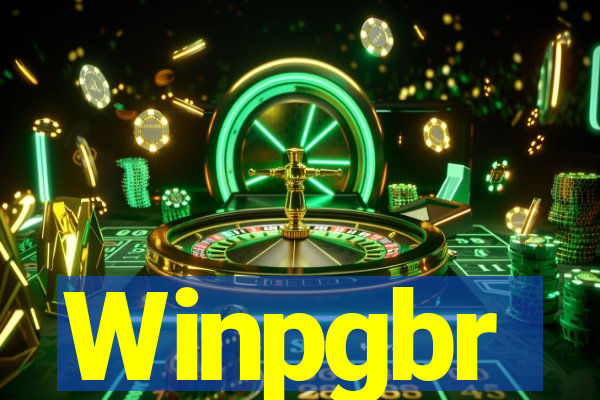 Winpgbr