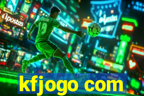 kfjogo com
