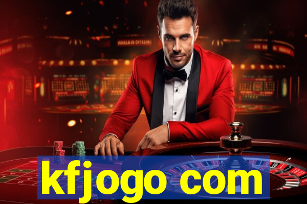 kfjogo com