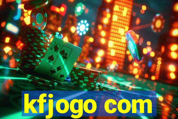 kfjogo com