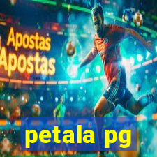 petala pg