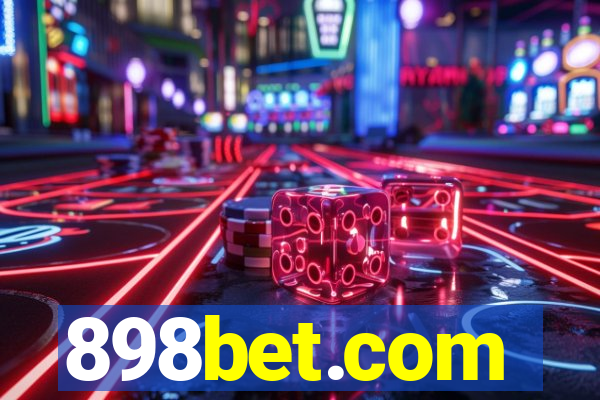 898bet.com