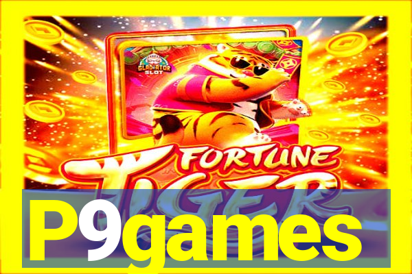 P9games