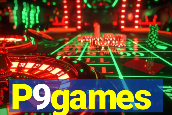 P9games