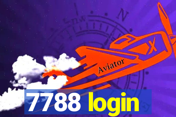7788 login