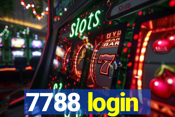 7788 login