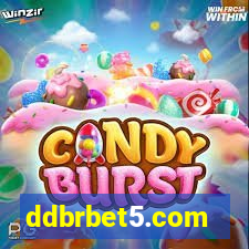 ddbrbet5.com
