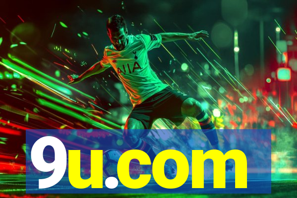 9u.com