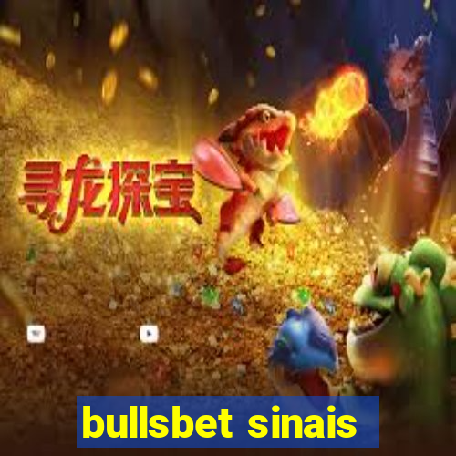 bullsbet sinais
