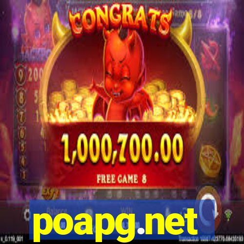poapg.net