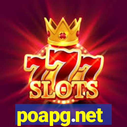 poapg.net