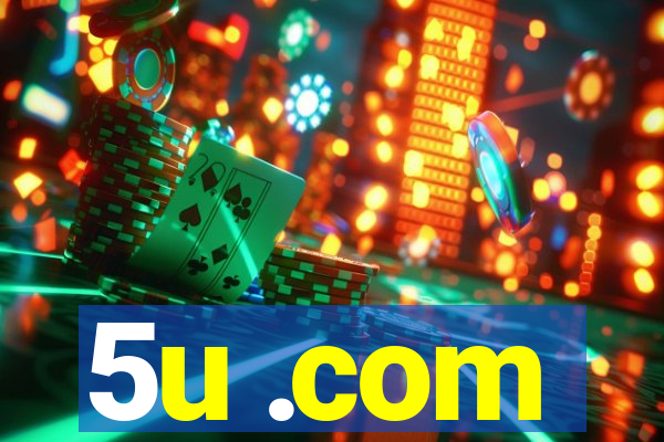 5u .com