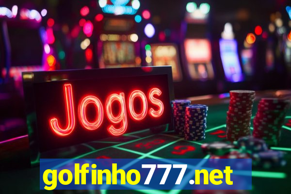 golfinho777.net