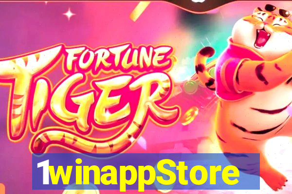 1winappStore