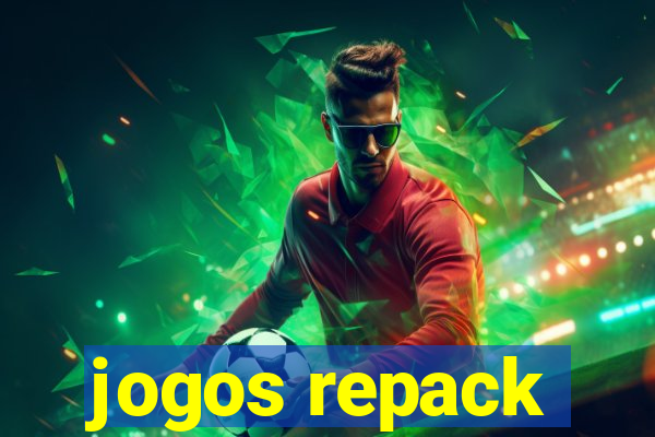 jogos repack