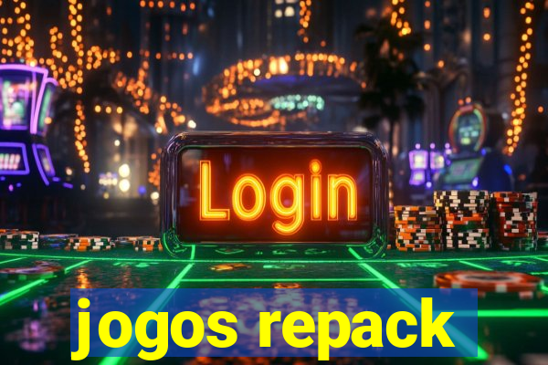 jogos repack
