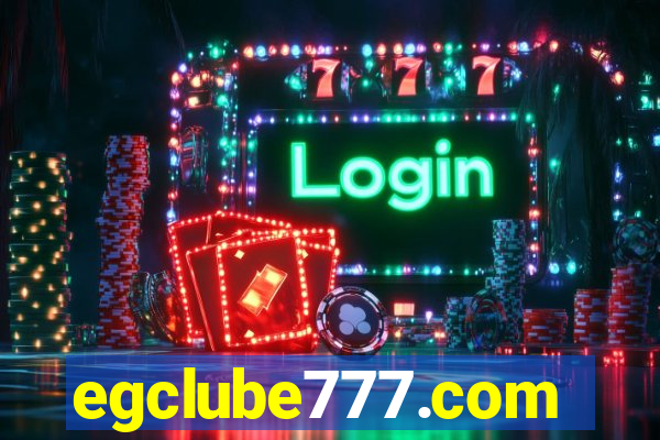 egclube777.com