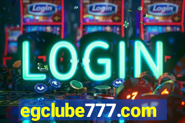 egclube777.com