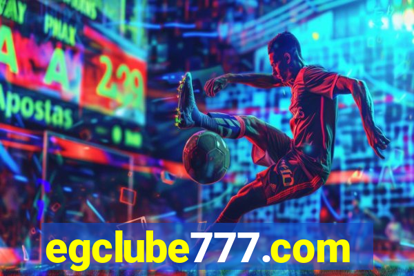 egclube777.com