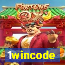 1wincode