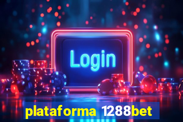 plataforma 1288bet
