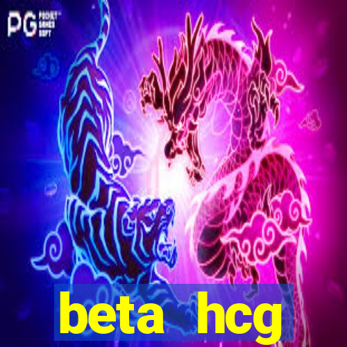 beta hcg indeterminado pode ser negativo