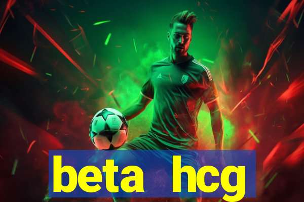 beta hcg indeterminado pode ser negativo