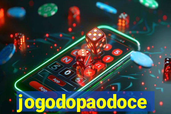 jogodopaodoce