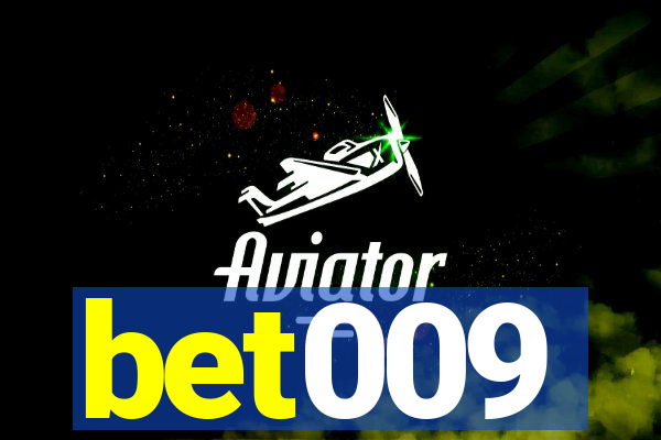 bet009