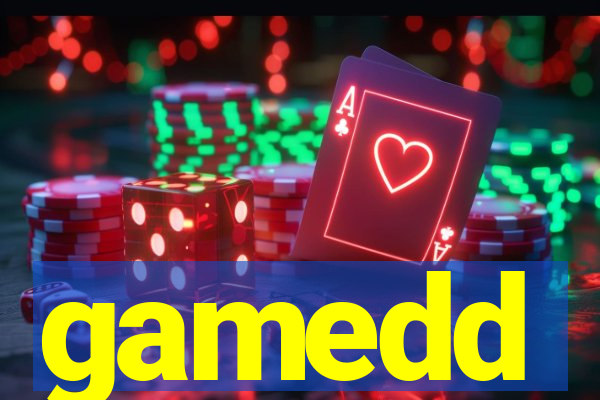 gamedd