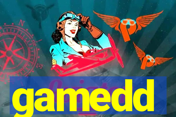gamedd