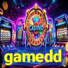 gamedd