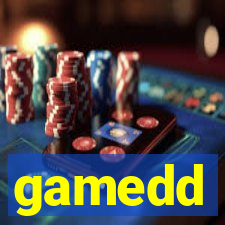 gamedd
