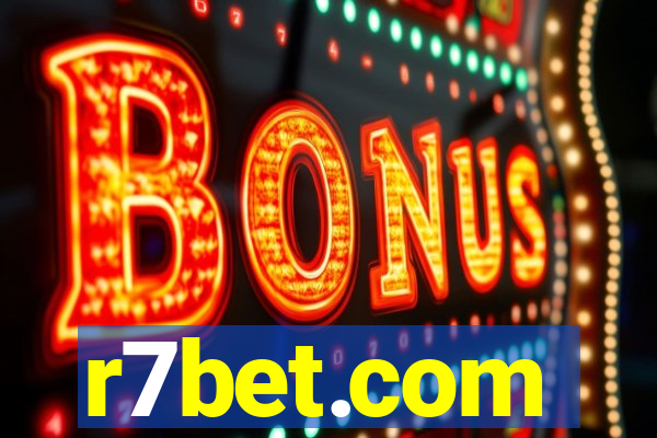 r7bet.com