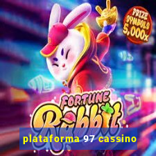 plataforma 97 cassino