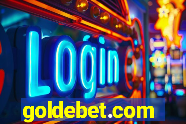 goldebet.com