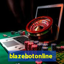 blazebotonline