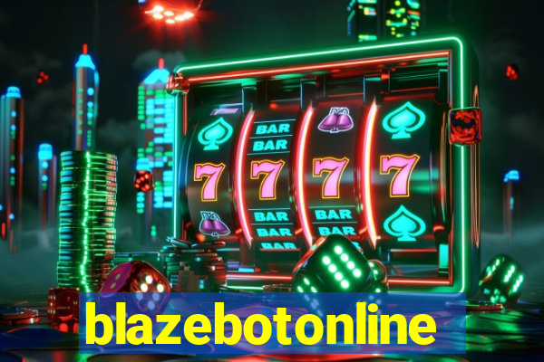 blazebotonline