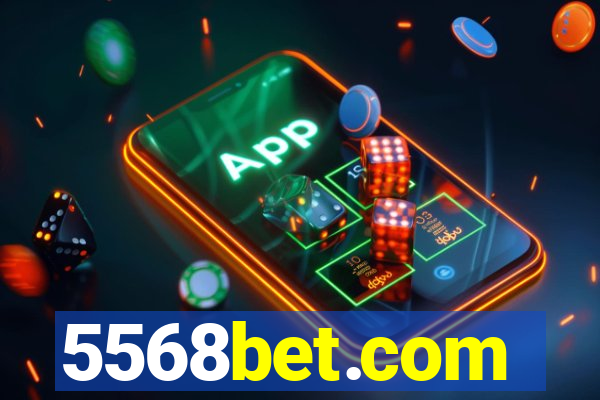 5568bet.com