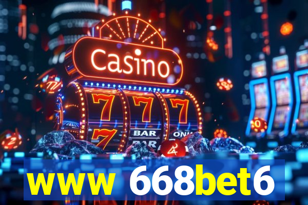 www 668bet6