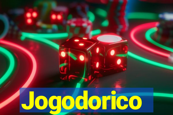 Jogodorico