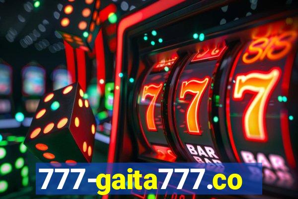 777-gaita777.com