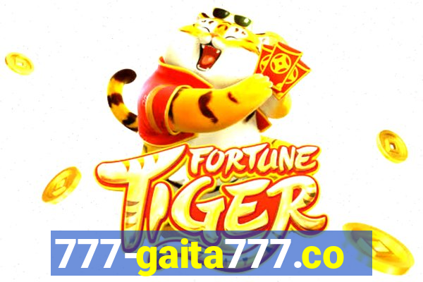777-gaita777.com