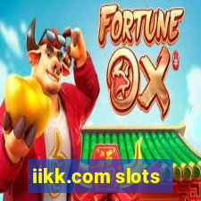 iikk.com slots