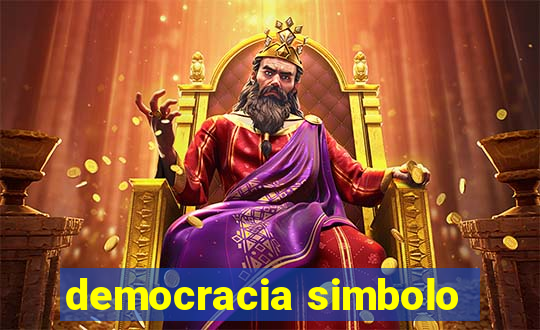 democracia simbolo
