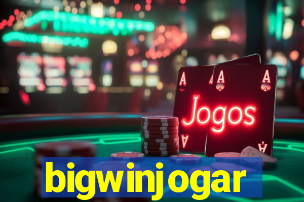 bigwinjogar