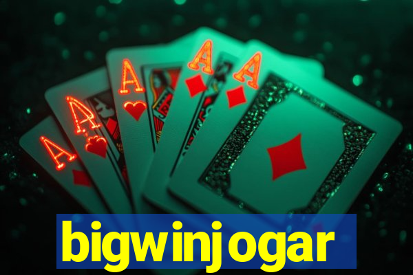 bigwinjogar