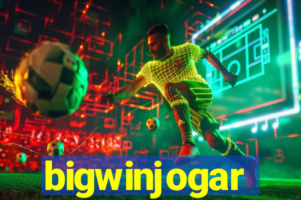 bigwinjogar