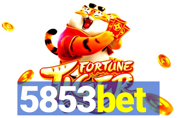5853bet